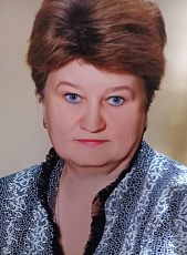 Паукина Людмила Николаевна