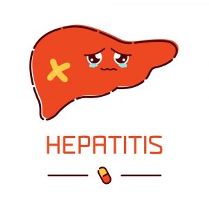 Вирусный гепатит С Anti-HCV