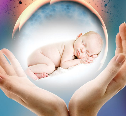 Бесплатные занятия для будущих родителей