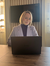 Уколкина Оксана Викторовна