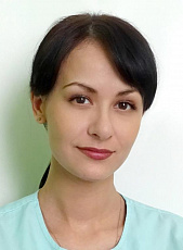 Орехова Тамара Валерьевна