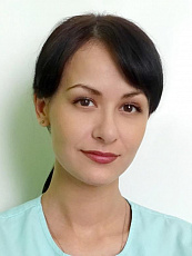 Орехова Тамара Валерьевна